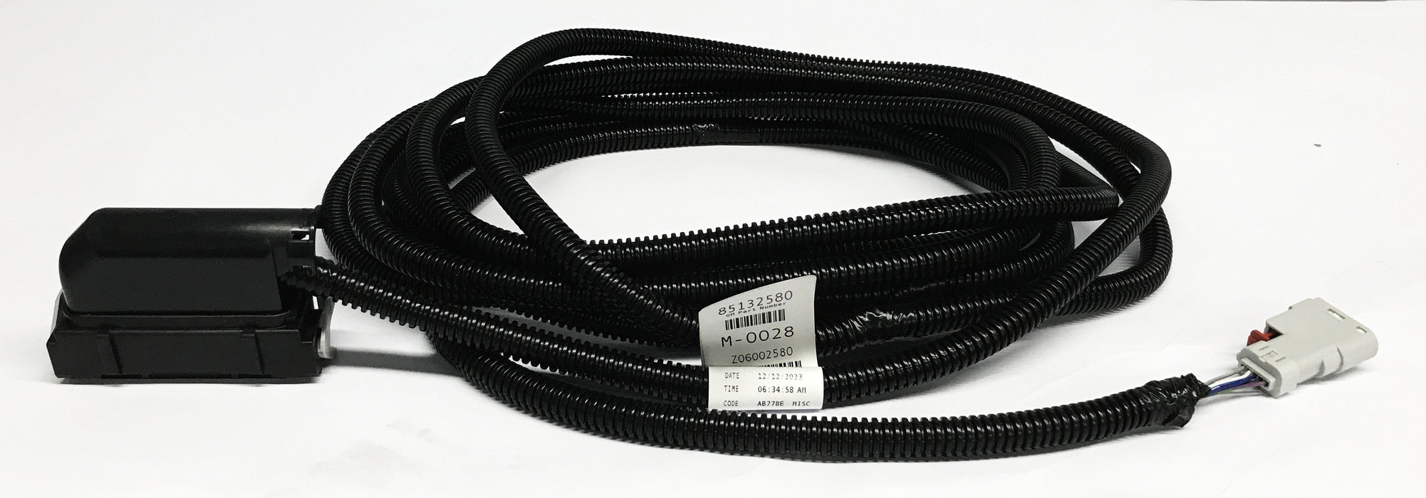 GM Camera Wiring Harness 85132580 NOS