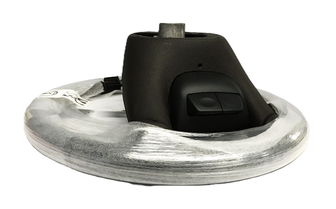 GM Enclave Steering Wheel 23378139 NOS