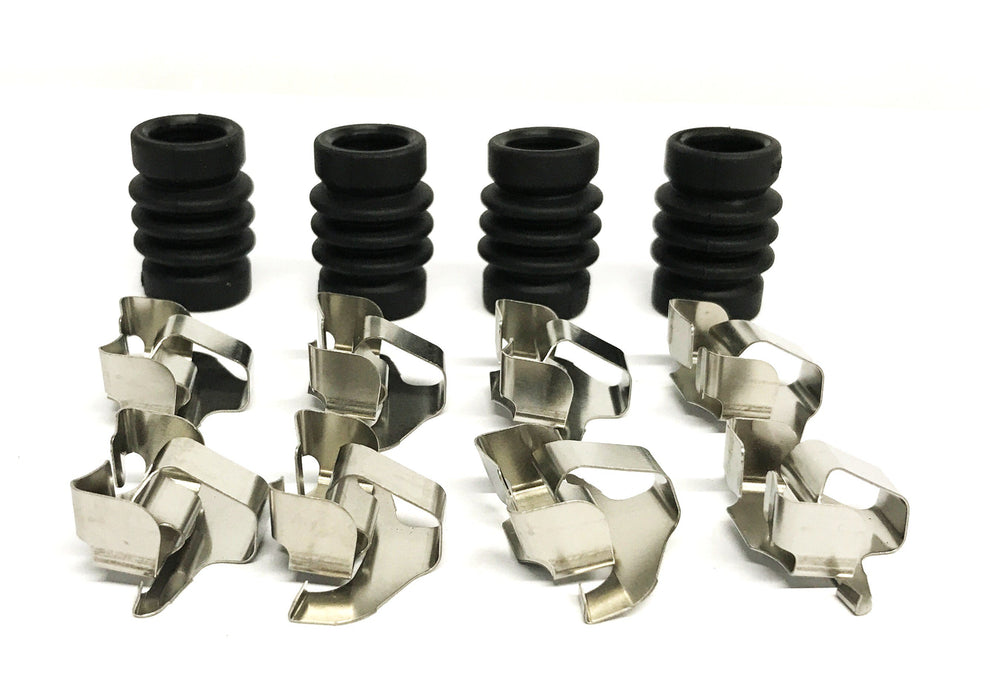 Motorcraft Disc Brake Hardware Kit BRPK-5776 [Lot of 2] NOS