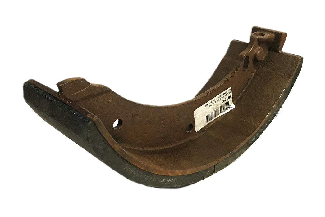 Global-Johnston Brake Shoe Assembly Common 381792 NOS