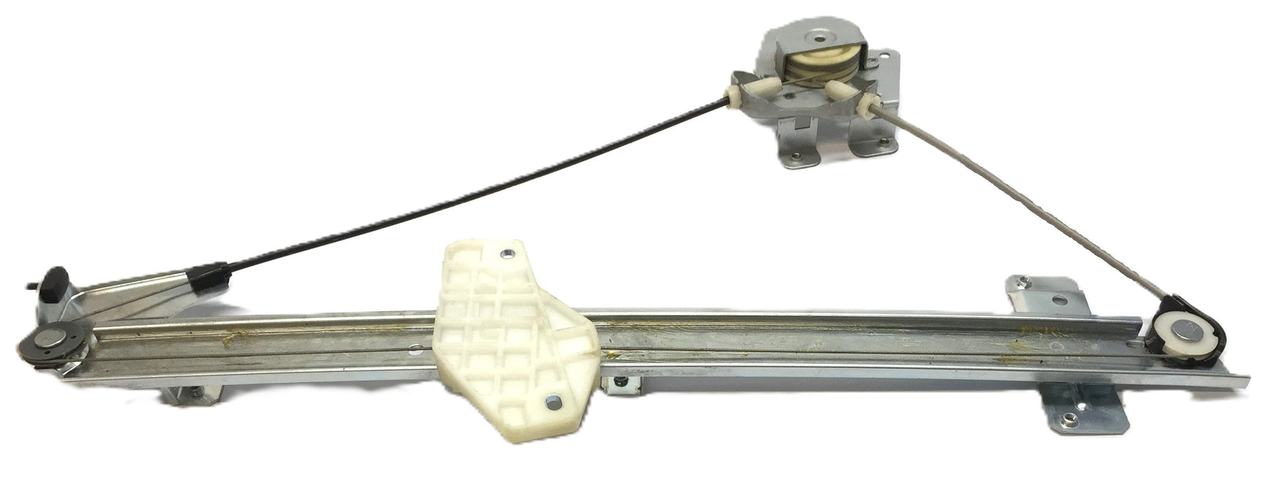Mitsubishi Fuso LH Front Door Window Regulator MC966309 NOS