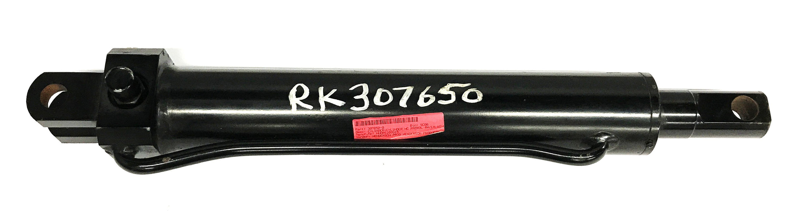 Henderson HC Patrol Wing Cylinder 81865 REFURBISHED