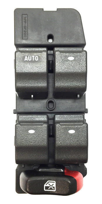 General Motors Front Left Door Window Switch 25828893 NOS