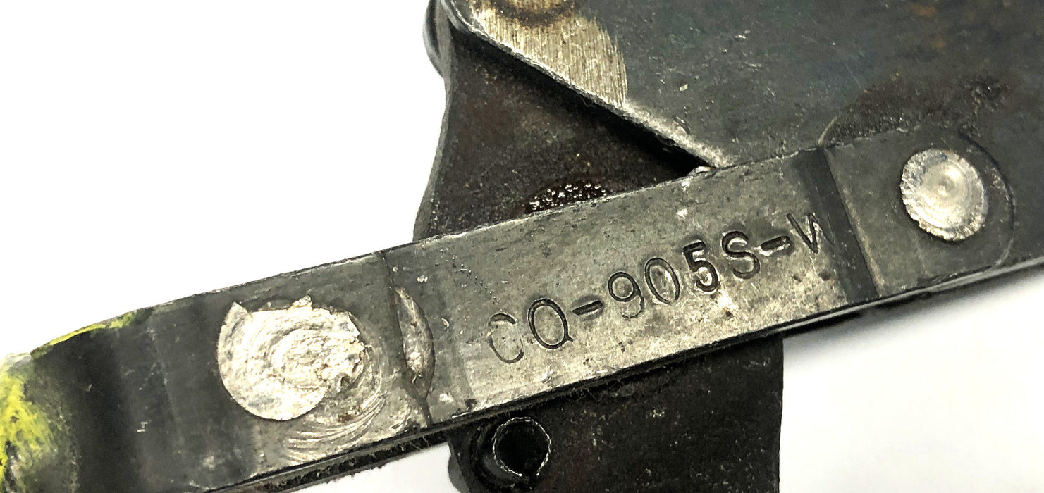 Unbranded Toggle Clamp CO-905S-W USED