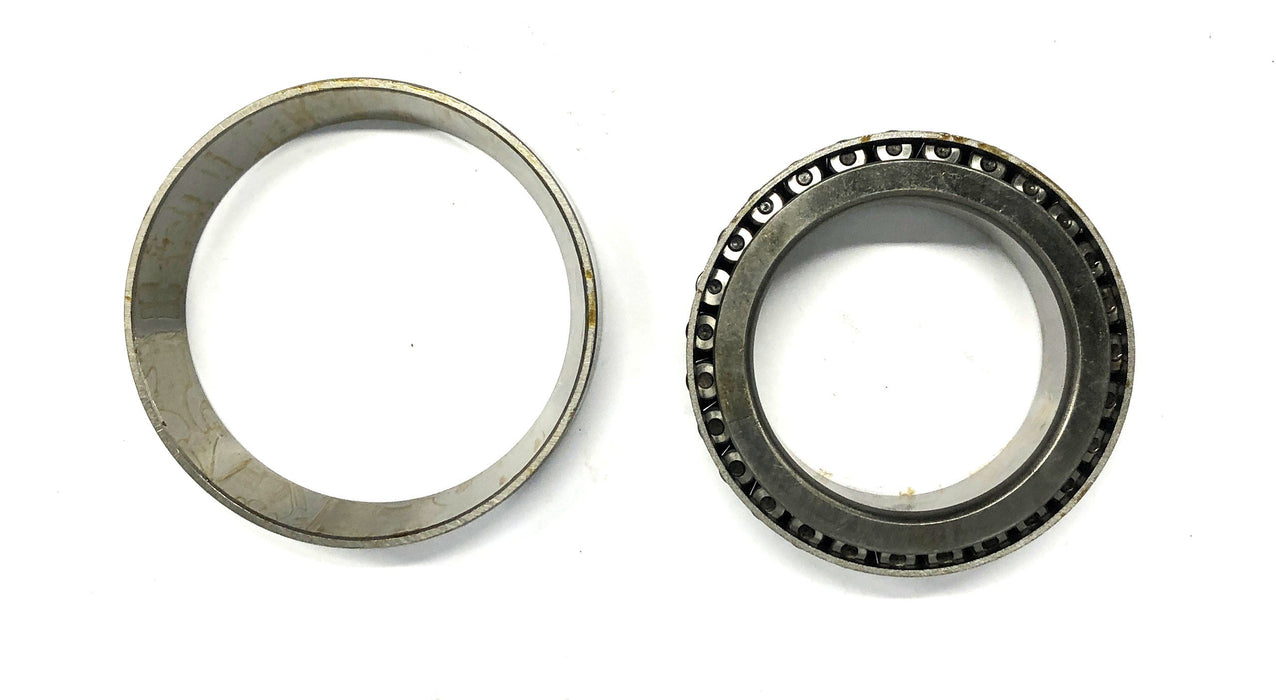 Shuster 6SH Tapered Roller Bearing For CAT 33013 (9313300900) NOS