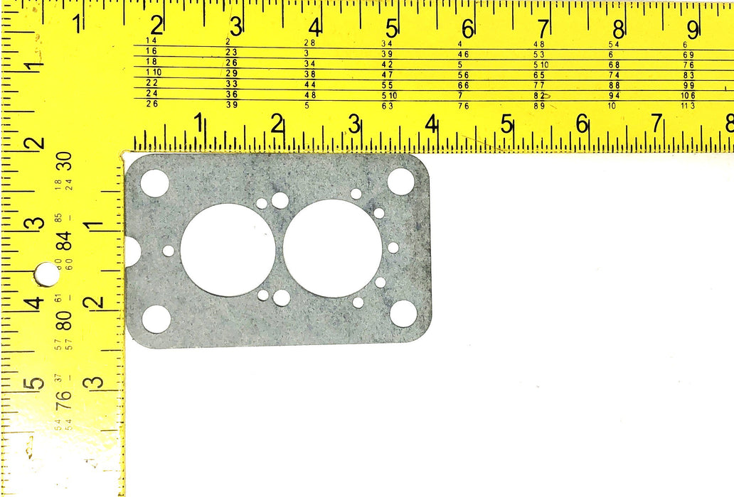 Logisnext Carburetor Gasket For CAT MD617954 NOS