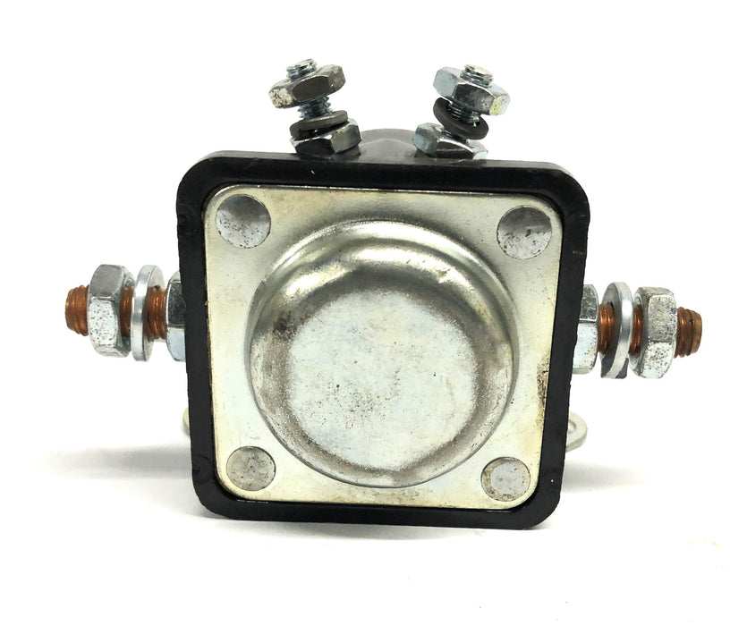 Cole Hersee Intermittent Duty Solenoid 24021-BX NOS