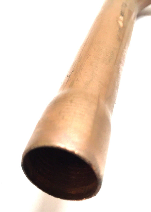 Thermo King Valve Inlet Tube 66-8981 NOS