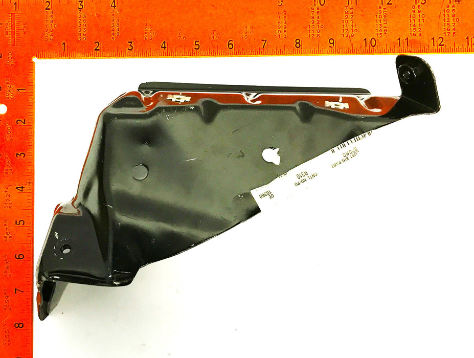 GM Passenger Side Front Fender Brace 23343215 NOS