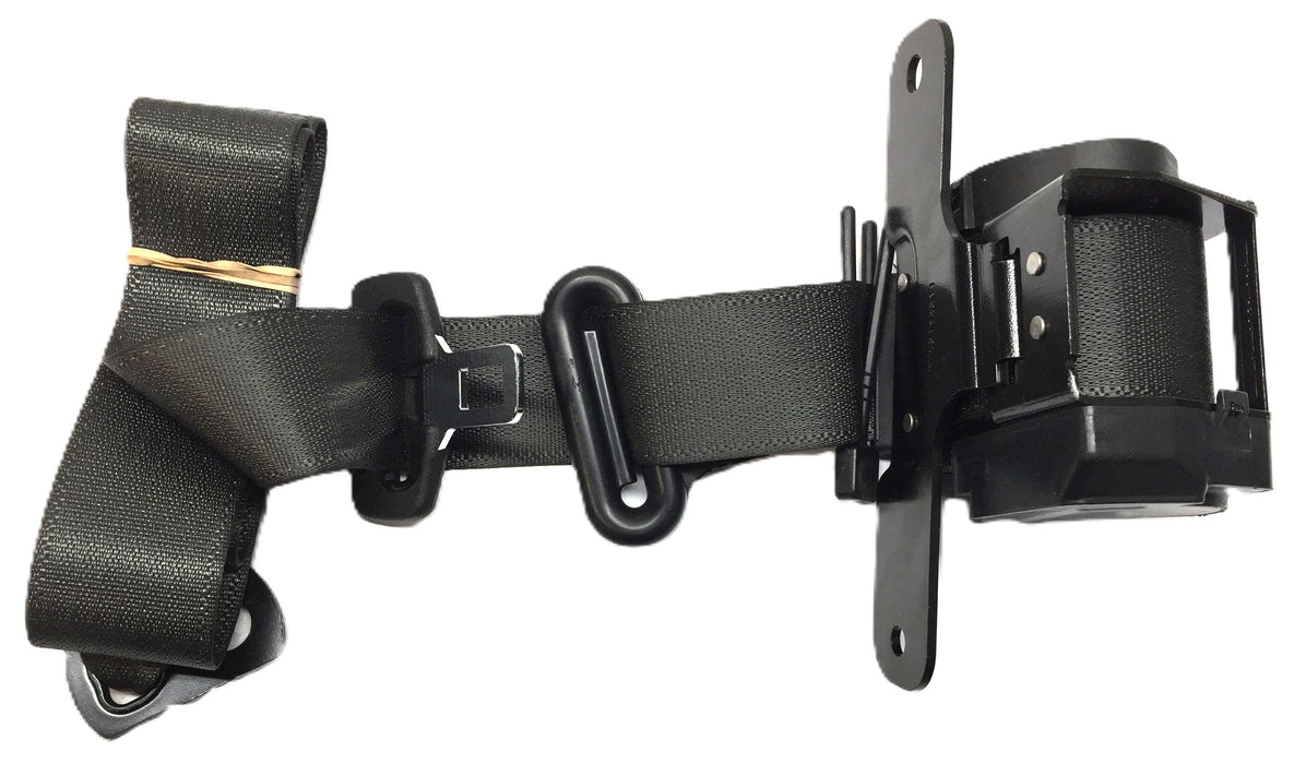 Key Safety Systems Seat Belt Assembly 1032936F20-2 NOS