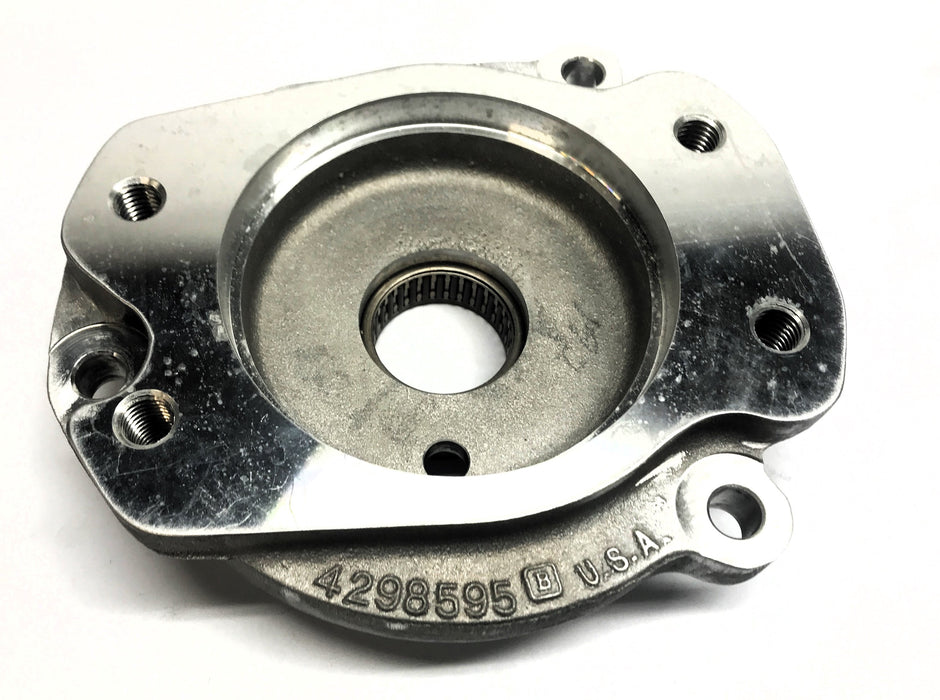 Cummins Hydraulic Pump Adapter 4298595 (4298596) NOS