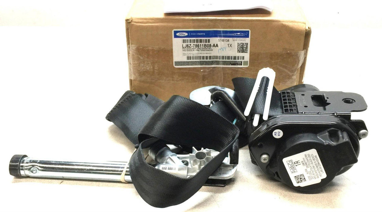 Ford Parts Pretensioner LJ6Z-78611B08-AA NOS - GTS SPECIAL LOCAL PICKUP ONLY