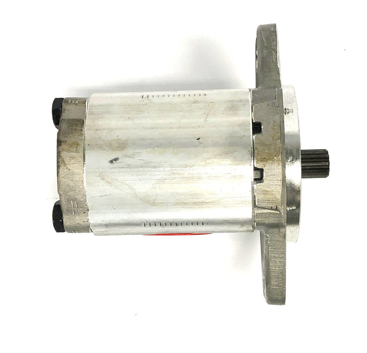 Total Source Hydraulic Pump 9727100700 NOS