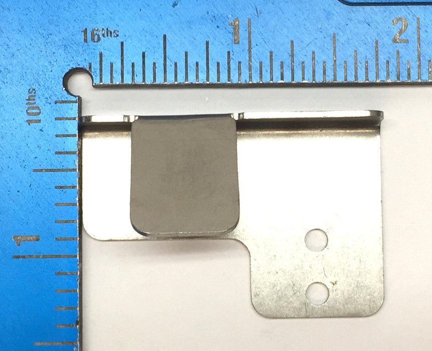New Flyer Articulated Joint Control Bracket 6338043 [Lot of 3] NOS