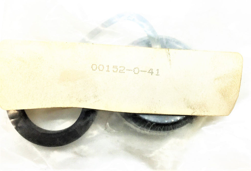 MILWAUKEEE CYLINDER 2-1/2" Seal Repair Kit 00152-0-41 NOS