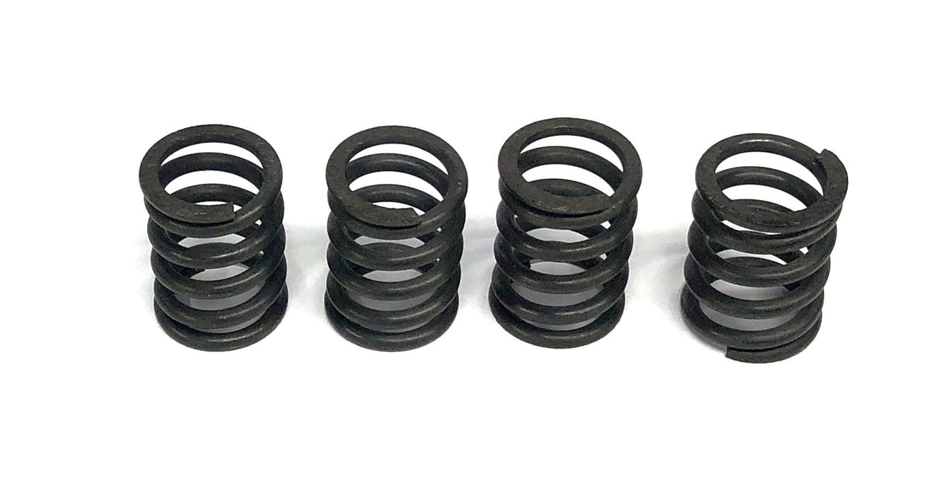 Unbranded Forklift Spring CT9194602700 [Lot of 4] NOS