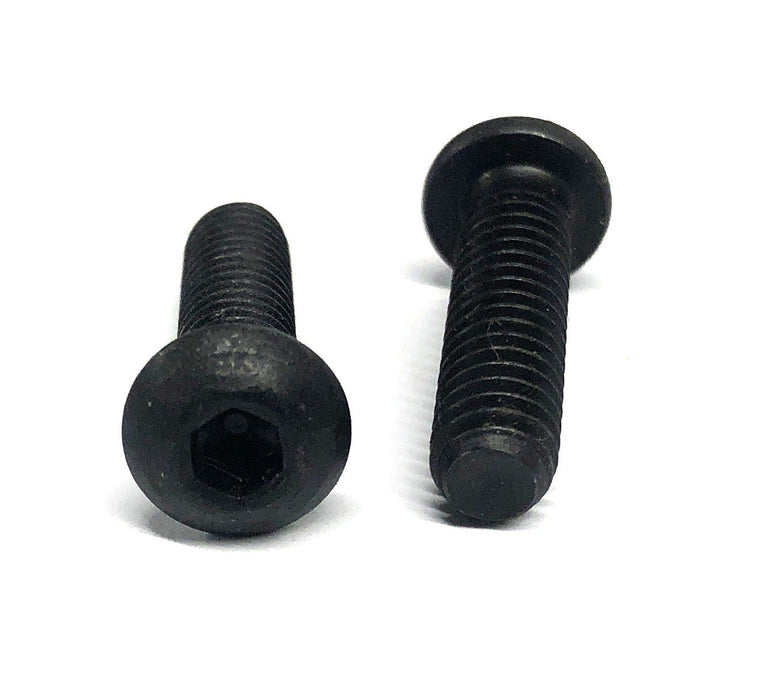 Unbranded Hex Cap Head Screw 1/4-20x1 [Lot of 70] NOS