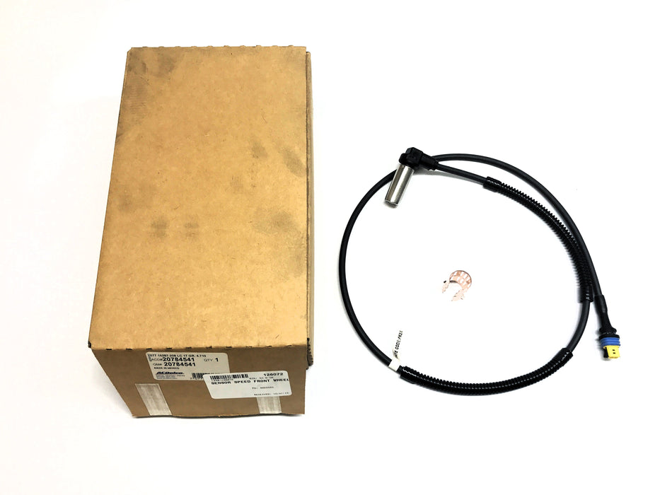 ACDelco ABS Wheel Speed Sensor 20784541 NOS