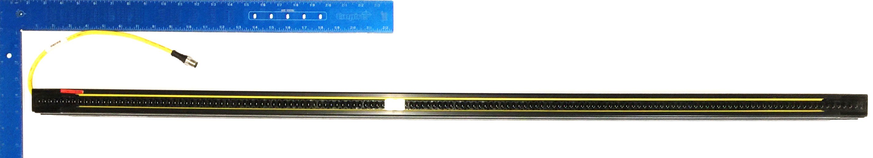 Banner EZ-Screen LS Emitter SLLCE23-630-S USED