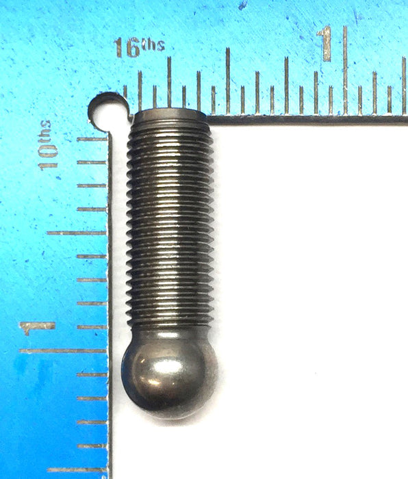 Cummins Rocker Lever Adjusting Screw 3964720 [Lot of 2] NOS