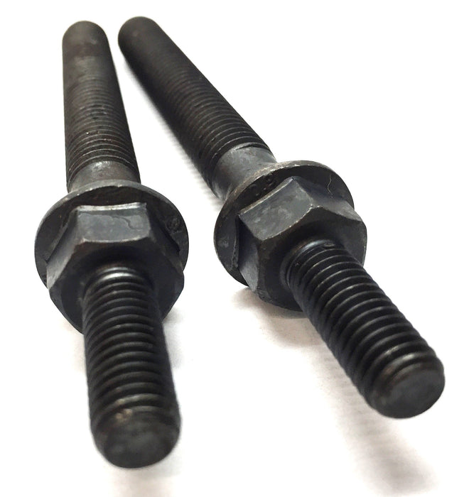 Cummins Hex Head Screw Cap Bolt Pack 3328637 (2pcs) NOS