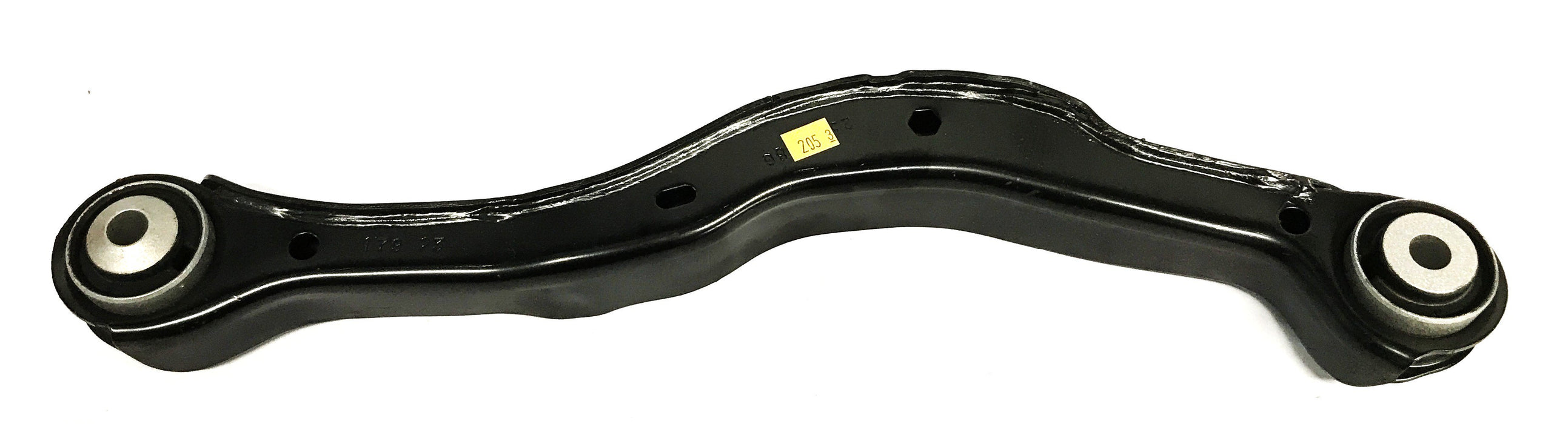 GM OEM Rear Left Suspension Trailing Arm 84199653 NOS