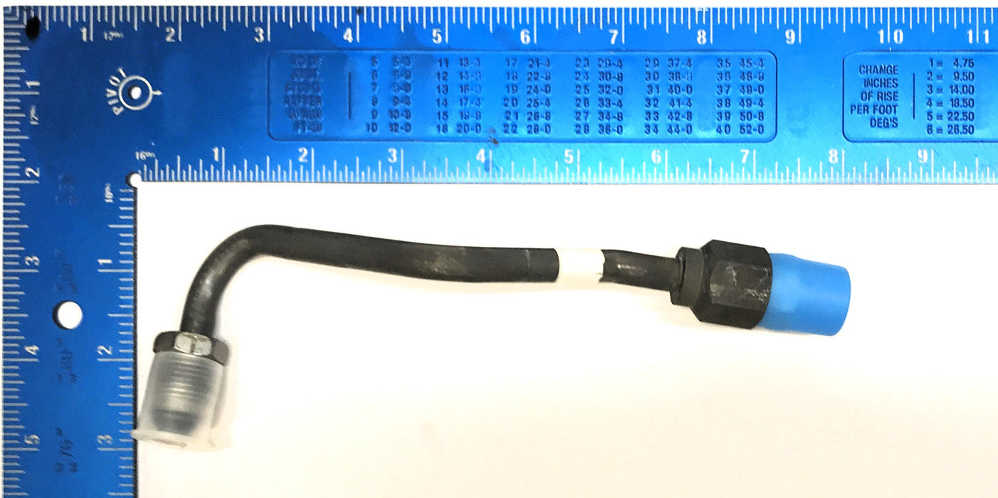 Ford Power Steering Hose 4C2Z-3A719-B NOS