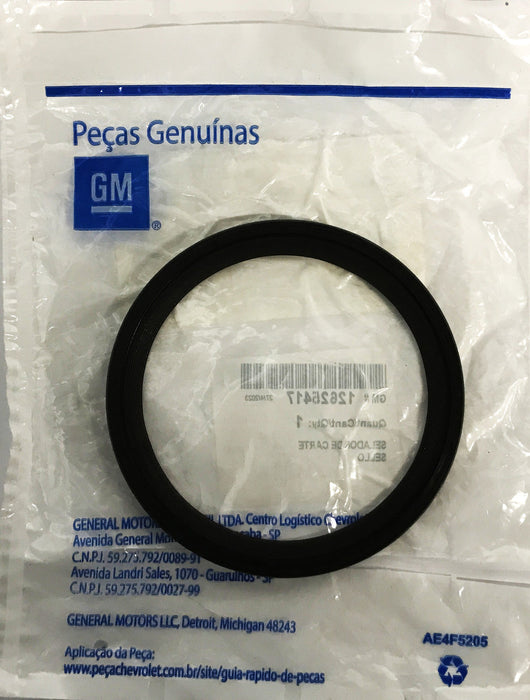 GM Crankshaft Rear Oil Seal 12625417 NOS