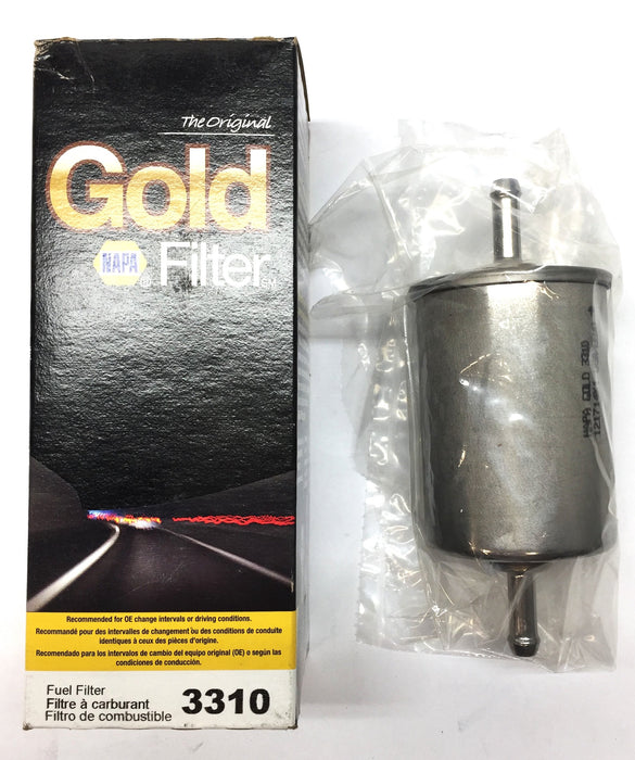Napa Fuel Filter 3310 NOS