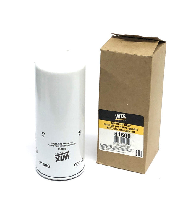 WIX Oil Filter 51660 NOS