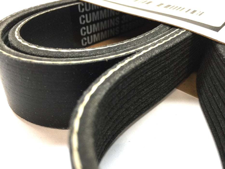 Cummins V-Ribbed Belt 3289952 NOS