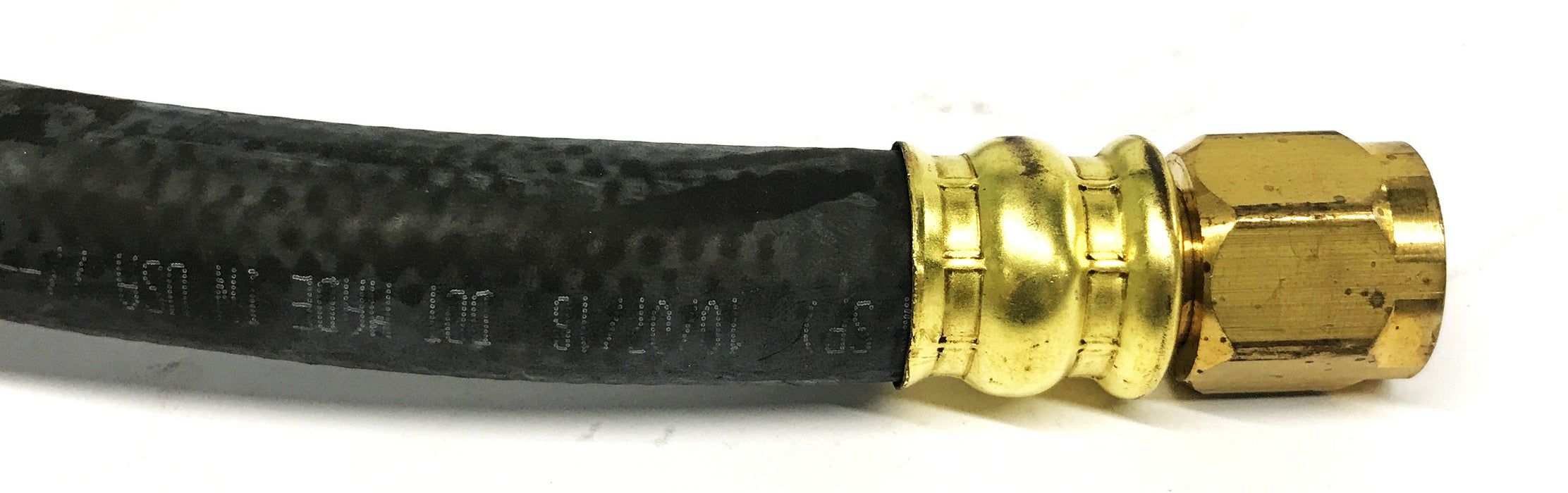 Mack 1/2 inch x 70 inch Air Brake Hose 25164244  NOS