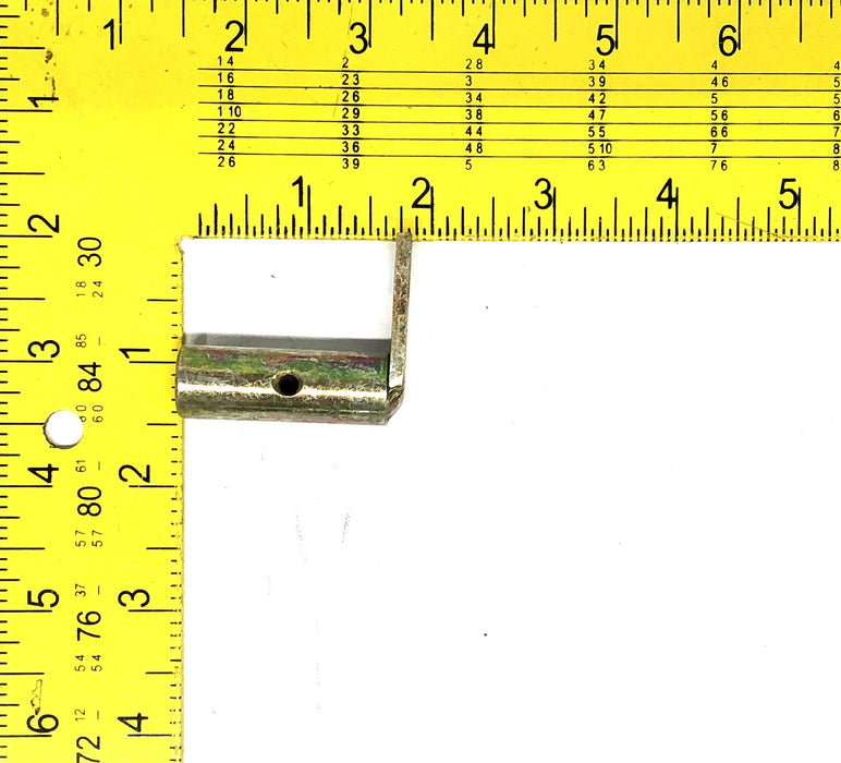 Made For MCF Tie Rod Pin 9124410700 [Lot of 2] NOS