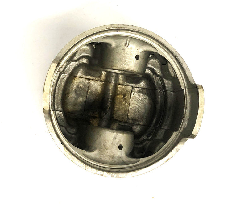 Unbranded INCOMPLETE Piston Kit 0.50 NOS