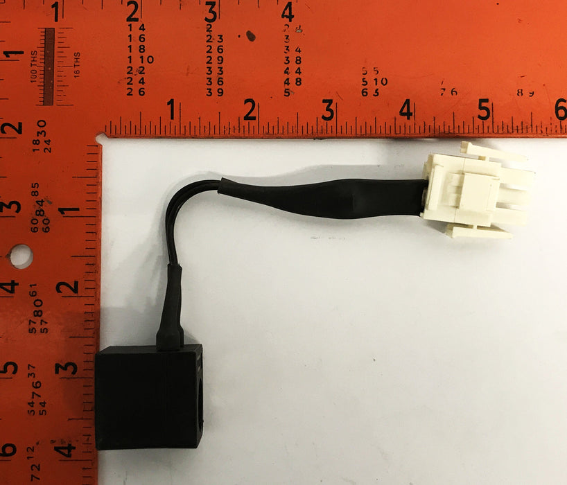 Blue Bird Left Air Door Solenoid Control Coil 00054508 NOS