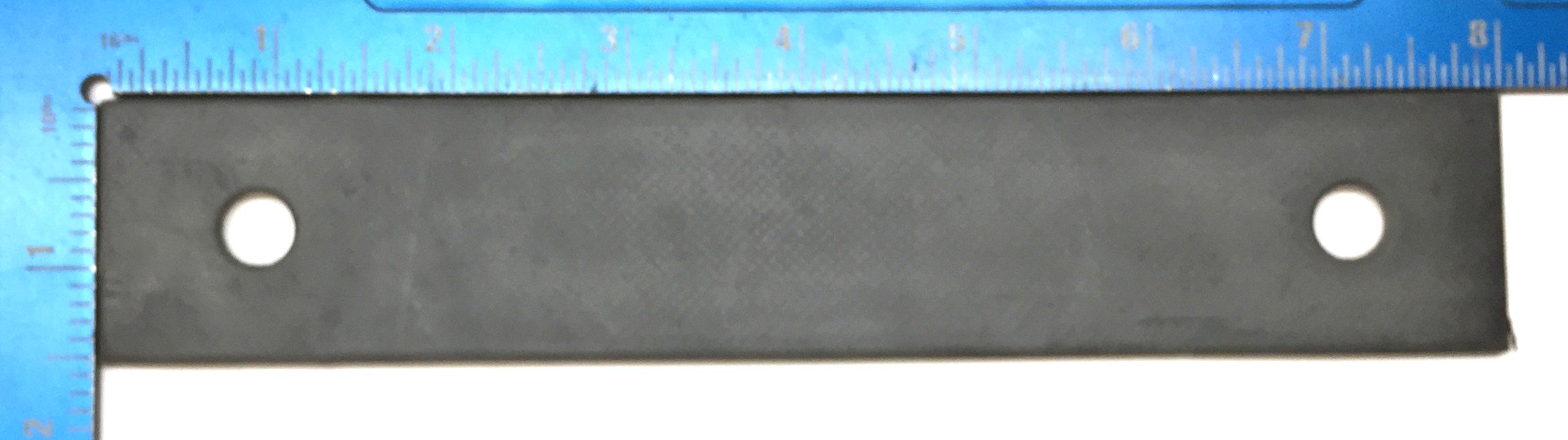 Allison Vibration Mount Pad 59-19121-002 [Lot of 5] NOS