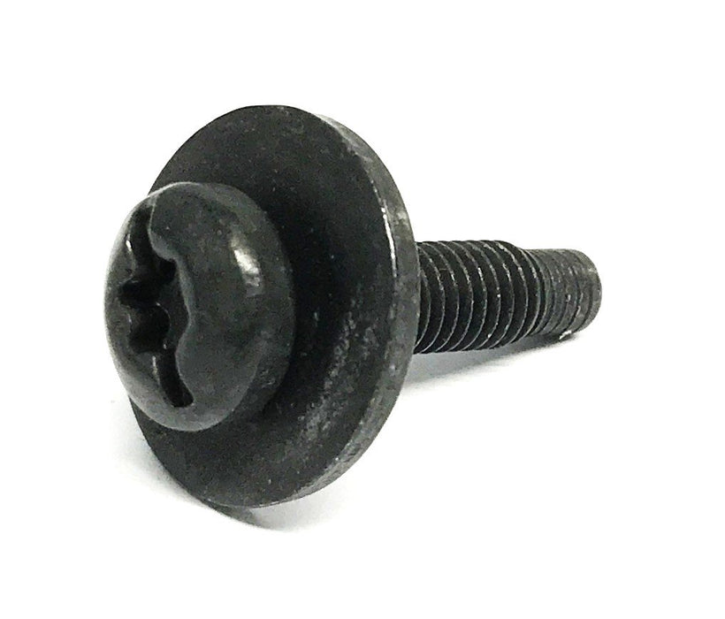 Ford Fender Liner Bolt W719042-S450B [Lot of 3] NOS