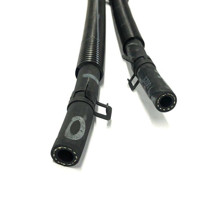 Ford Oil Cooler Hose 1C3Z-7R081-AB NOS