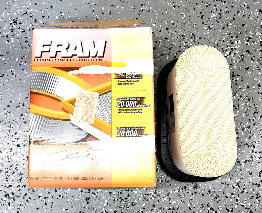 Fram/Donaldson Air Filter CA9676 (P606122) NOS