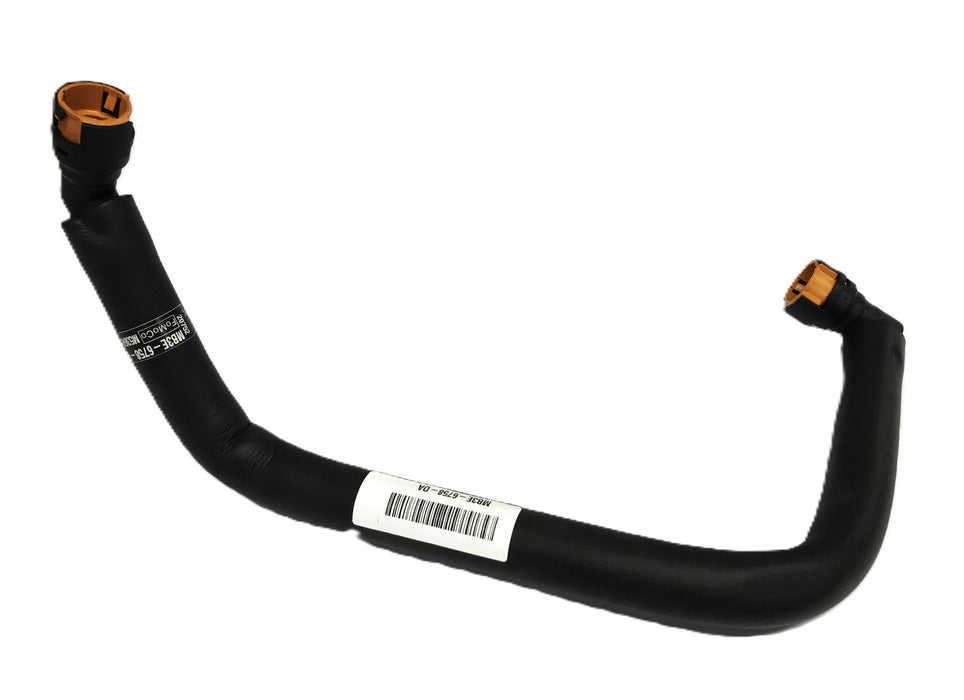Ford PCV Valve Hose MB3Z-6758-D NOS
