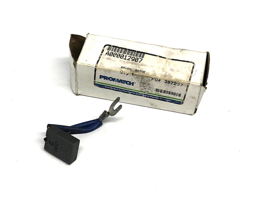 ProMatch Motor Brush A000012907 NOS