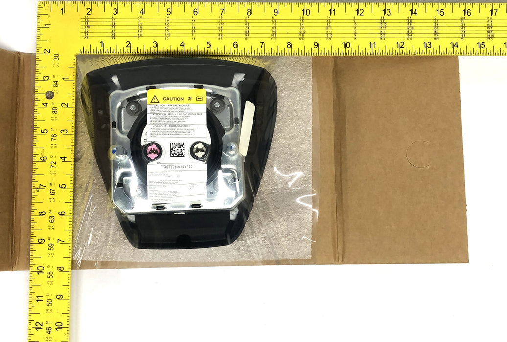 GM OEM Steering Wheel Air Bag 25847290 NOS - GTS SPECIAL