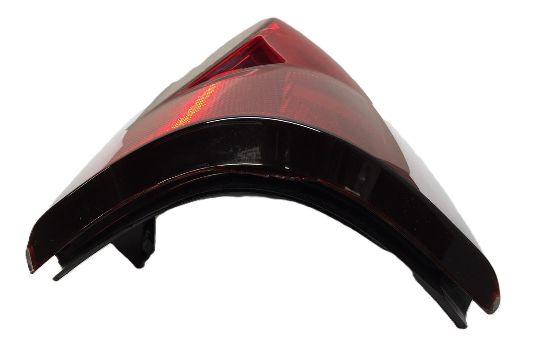 Depo Passenger Side Tail Light Only For GM 16530966 NOS