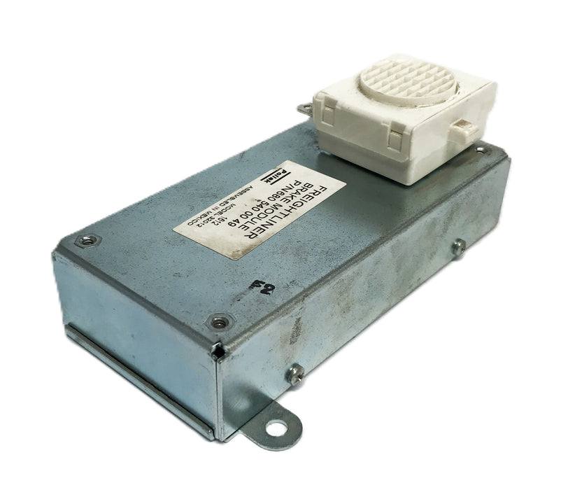 Freightliner/Pollak Brake Control Module 680-540-00-49 (1612) NOS