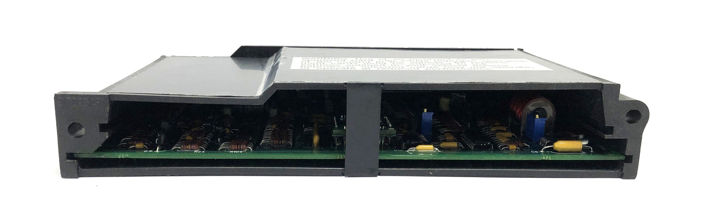 General Electric GE IC3645LXCD1-ZF Controller Card IC3645LXCD1 NOS