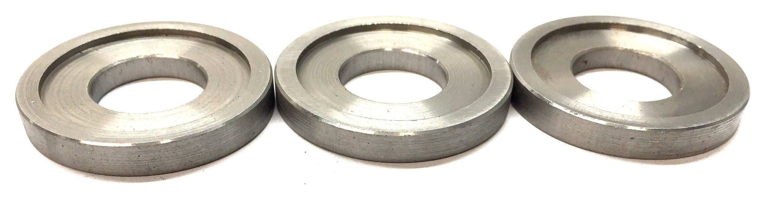 Allison Turbine Shaft Selective Shim 29507793 [Lot of 3] NOS