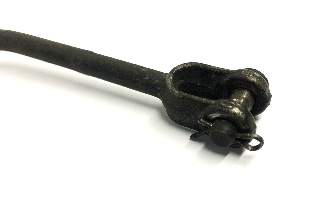 Unbranded Forklift Linkage Rod USED