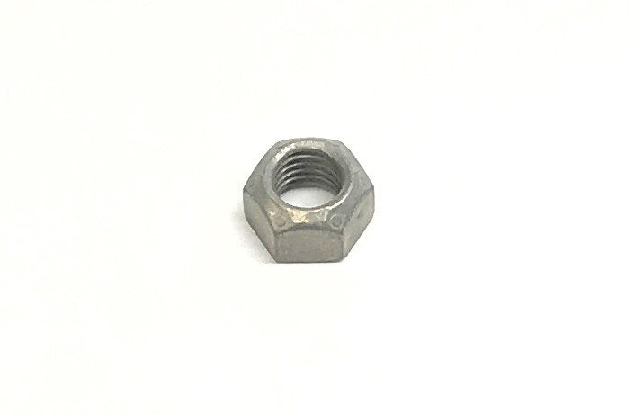 Unbranded 5/8"-11 Hex Nut [Lot of 30] NOS