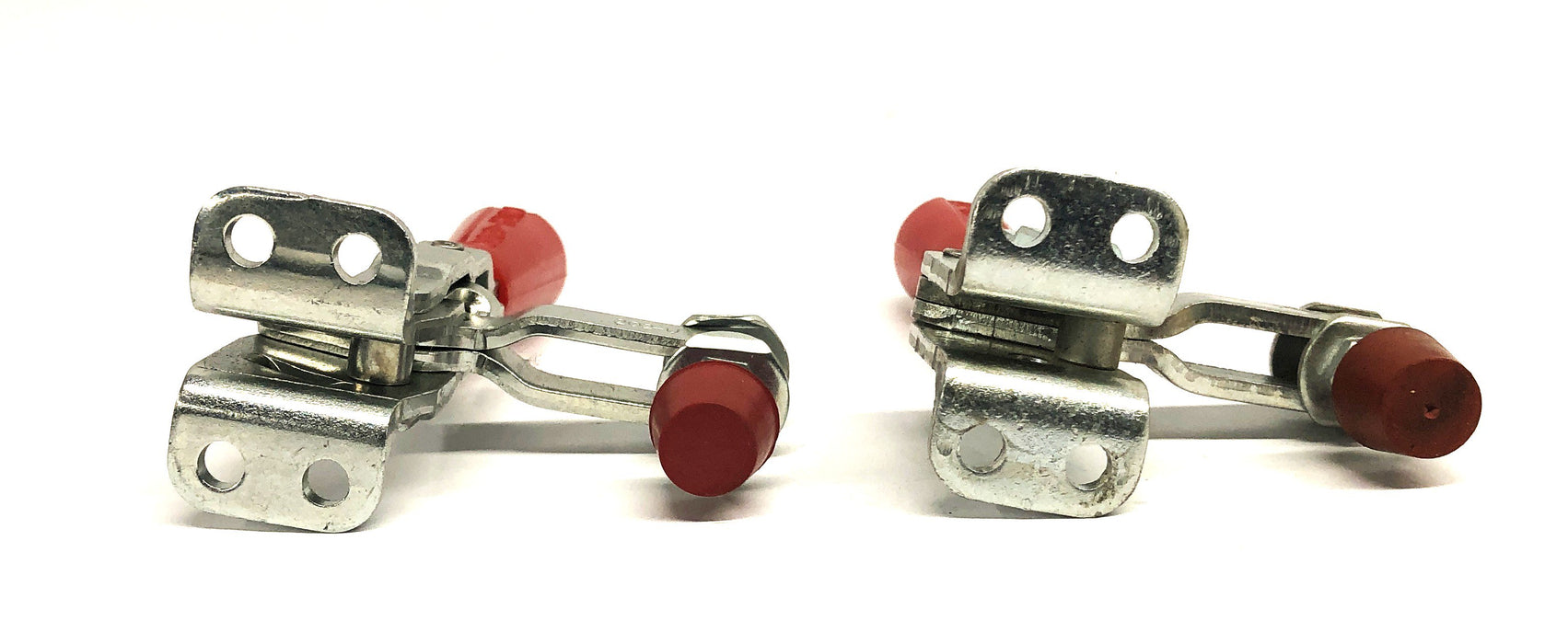 Destaco Toggle Clamp With Spindle 202-U [Lot of 2] USED
