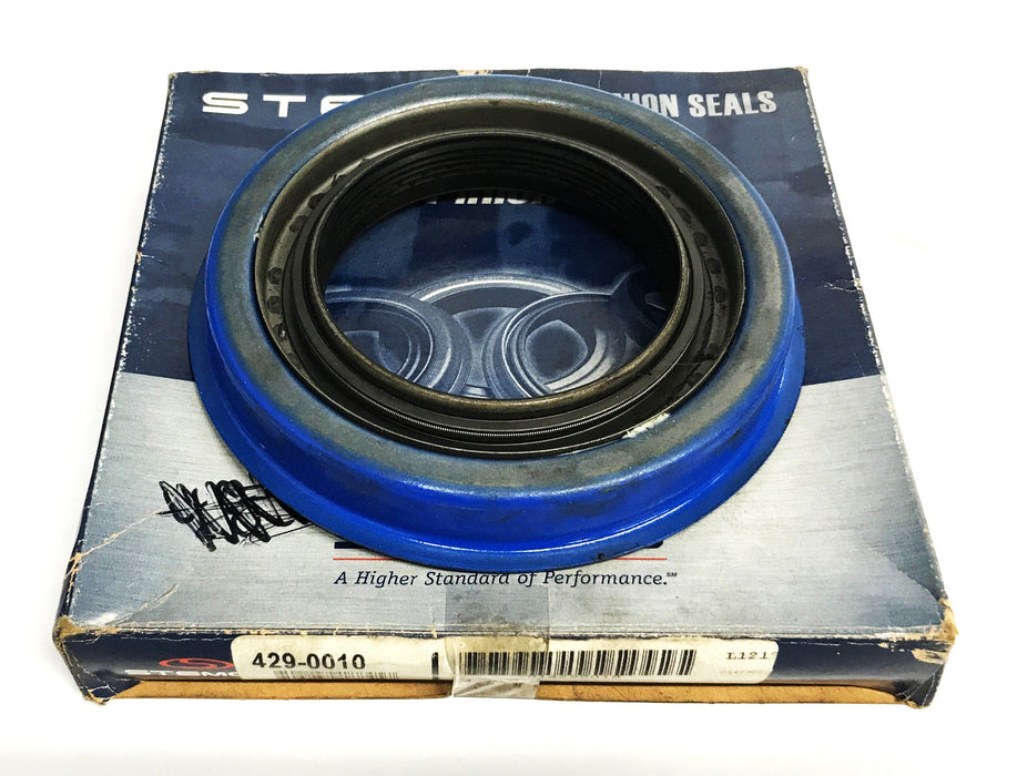 Stemco Unitized Pinion Oil Seal 429-0010 [Lot of 3] NOS